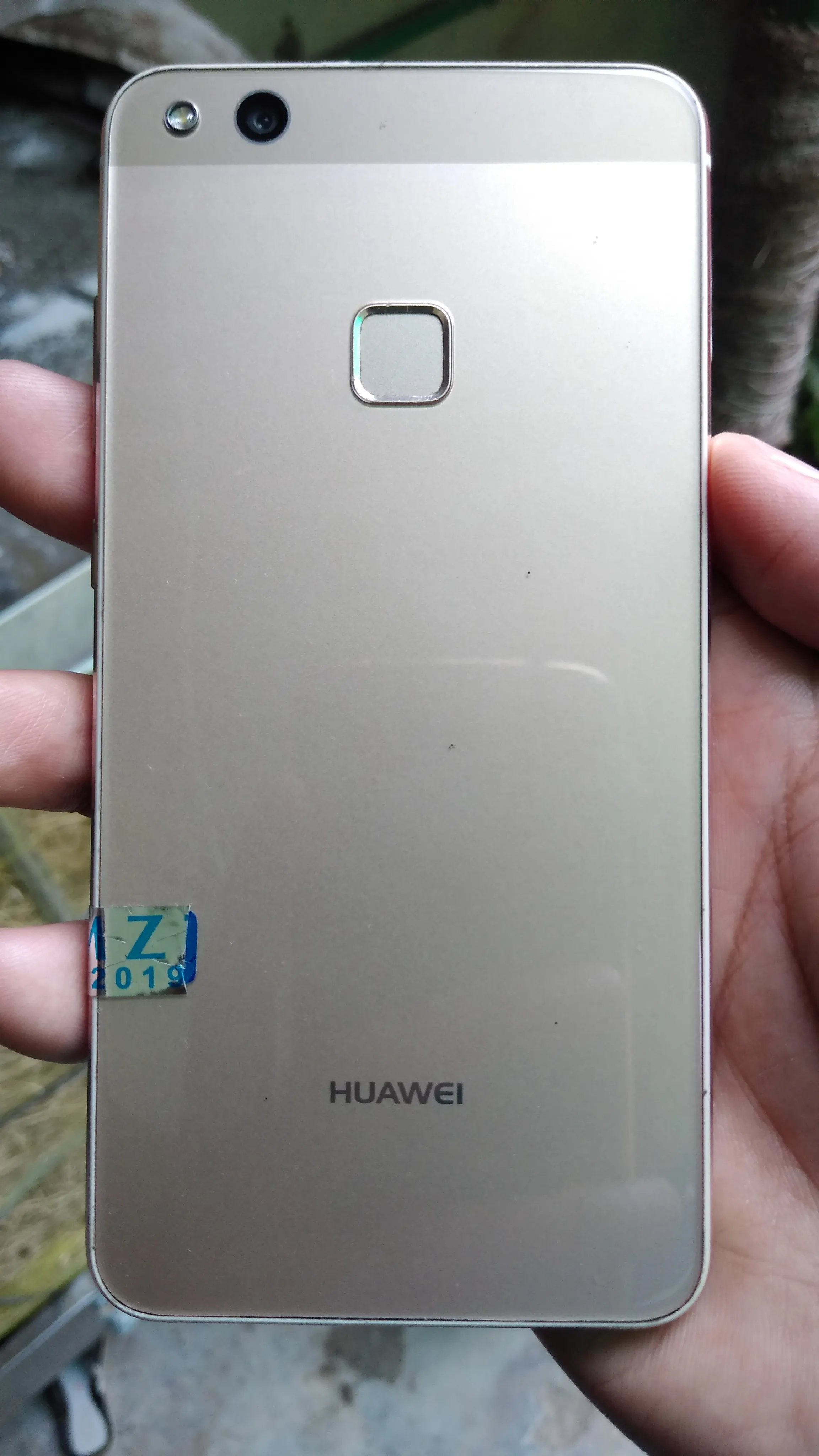 Huawei P10 Lite Dual Sim ( 4 GB & 64 GB) - photo 2