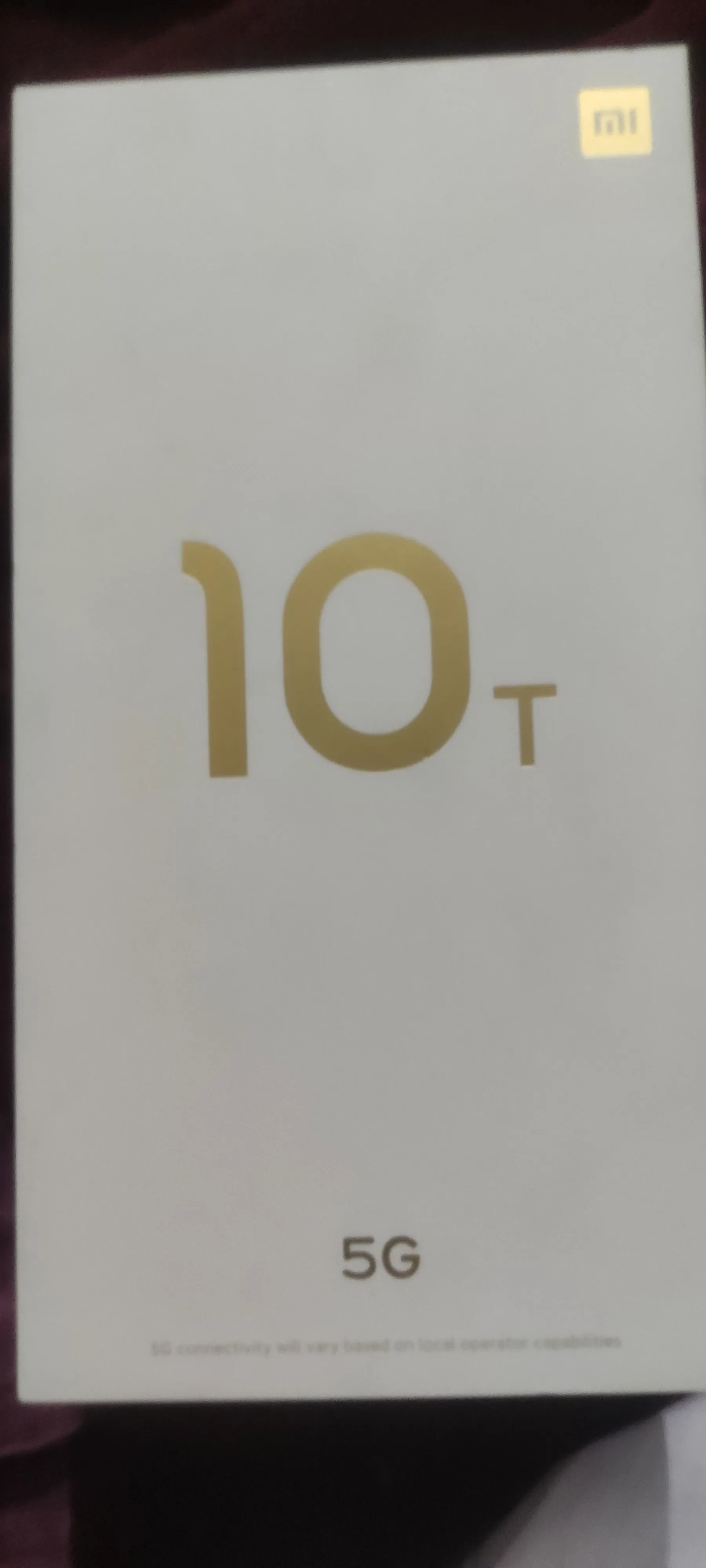 Xiaomi 10T 8/128 5G - photo 1