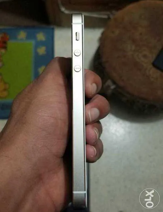 IPHONE 5S home used - photo 2