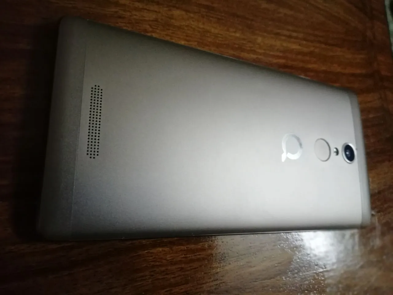 QMobile z12 pro 3 gb ram 32 gb ROM - photo 2