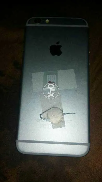 I Phone 6 64GB - photo 1