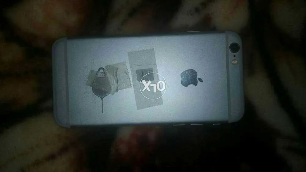 I Phone 6 64GB - photo 3