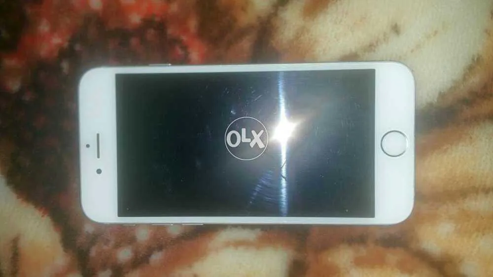 I Phone 6 64GB - photo 1