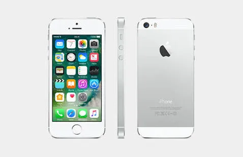 iPhone 5s 16gb 1gb ram best candishan - photo 1