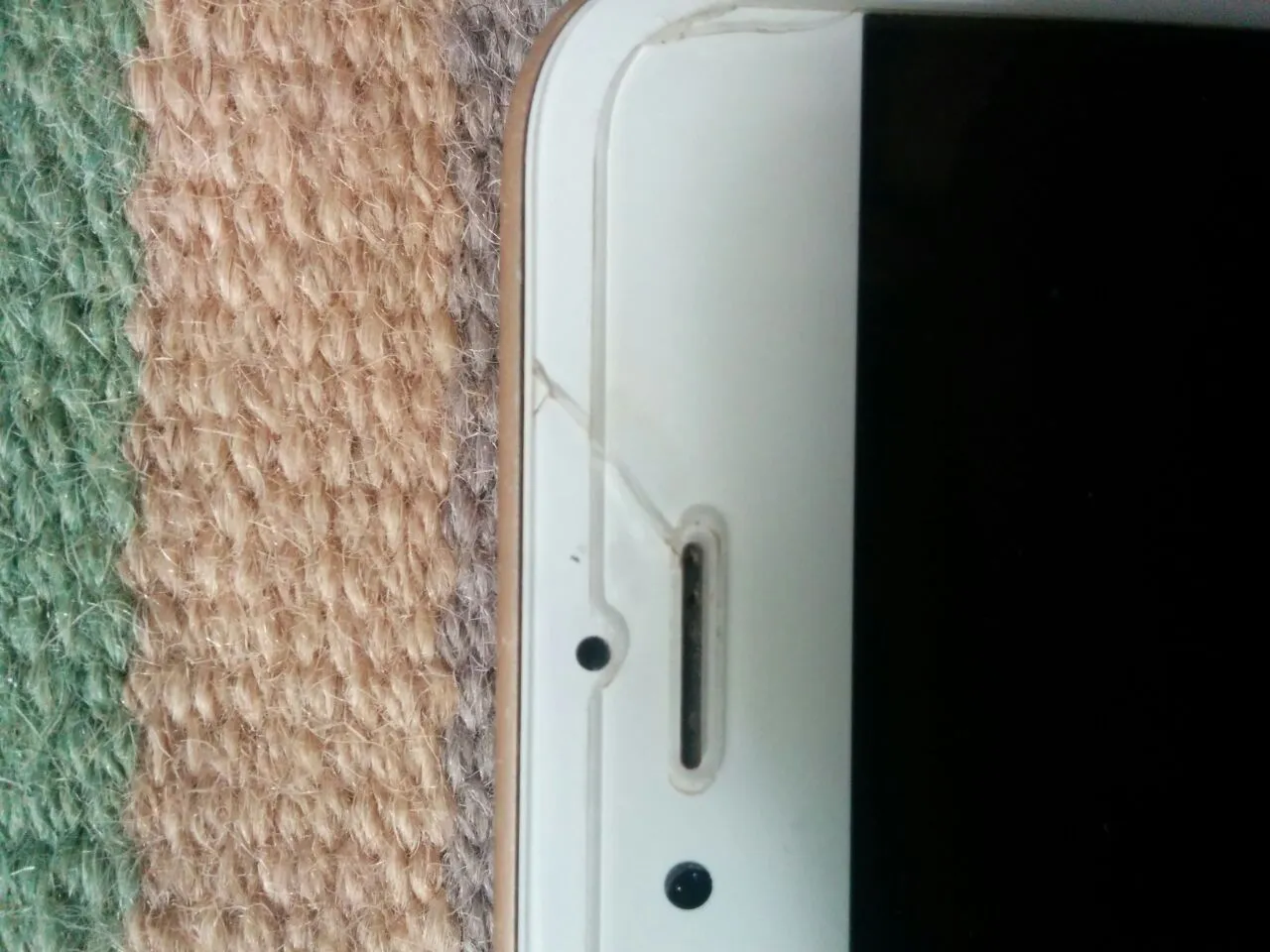 Iphone 6 128gb factory unlocked for sale - photo 2