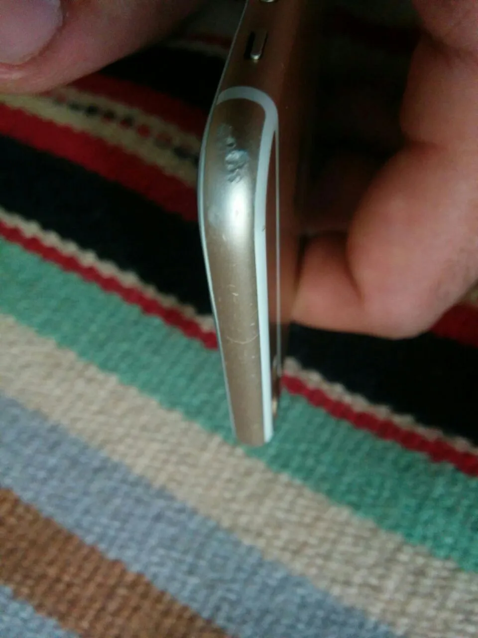 Iphone 6 128gb factory unlocked for sale - photo 3