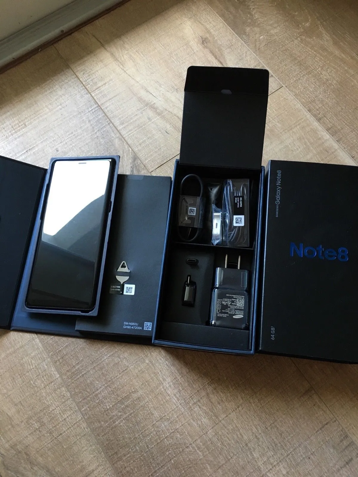 New Apple Iphone X, 256GB - photo 1