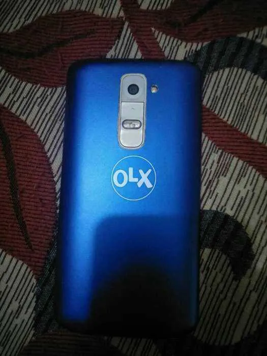 Urgent sale LG g-2 mobile - photo 1