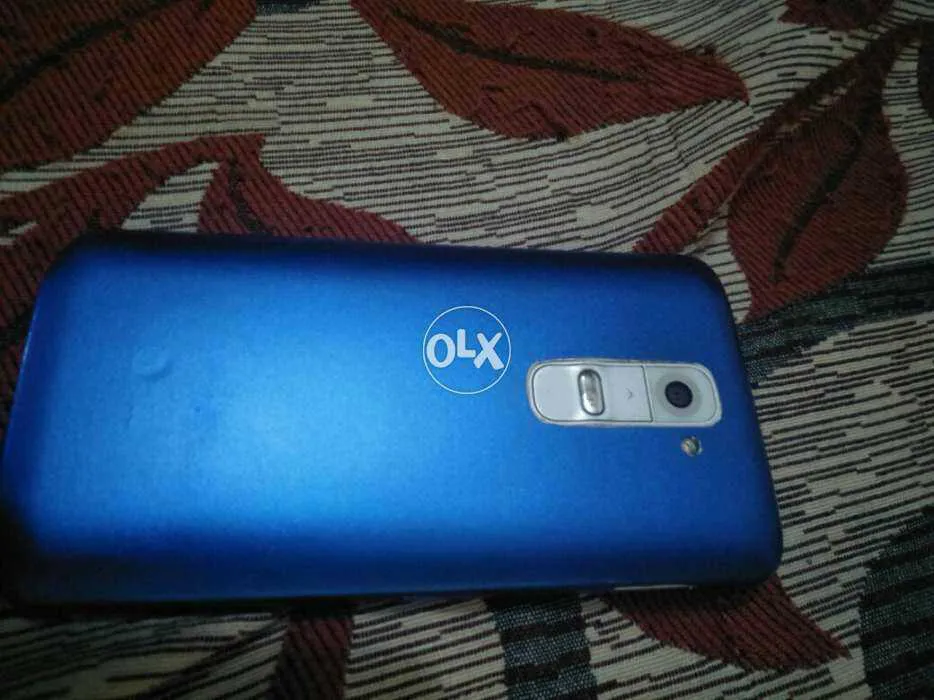 Urgent sale LG g-2 mobile - photo 2