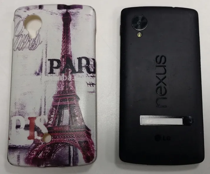 LG Nexus 5 for Sale in Lahore - photo 1