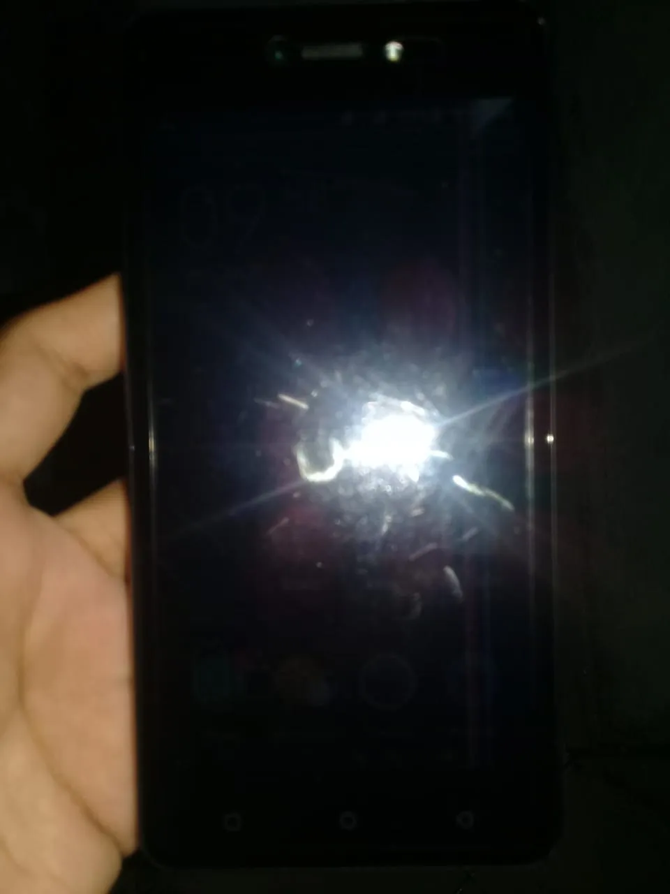 Lava iris fuel 60 - photo 1