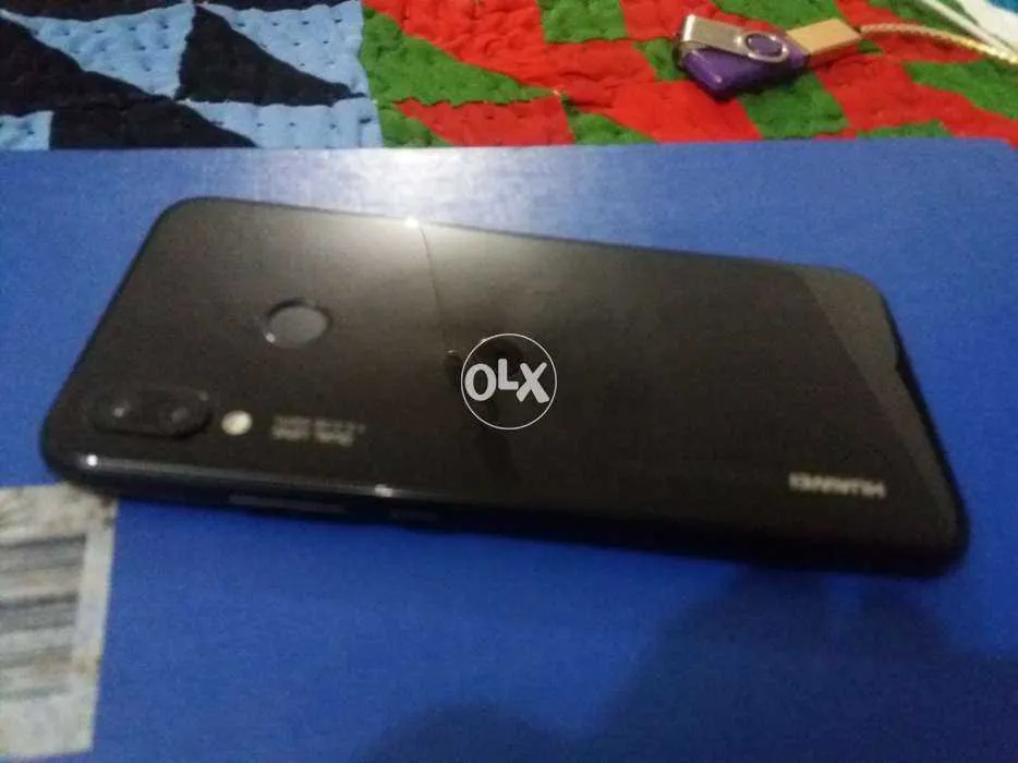 Huawei p20 lite - photo 1