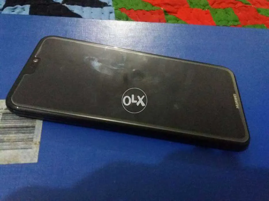 Huawei p20 lite - photo 1