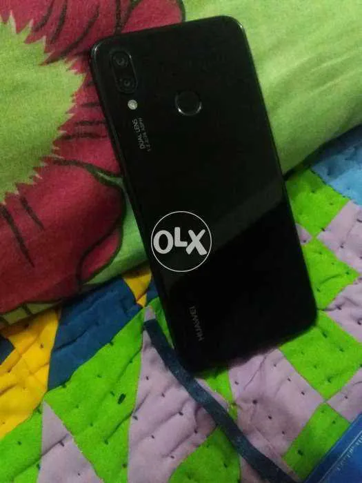 Huawei p20 lite - photo 2