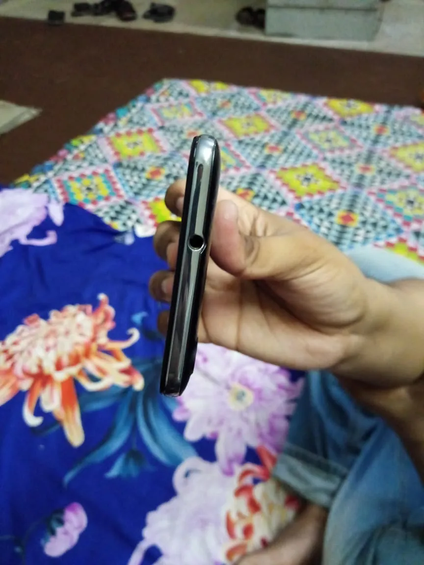 Huawei Y6ii - photo 2