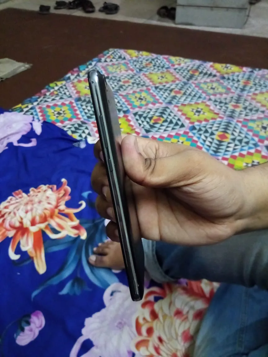 Huawei Y6ii - photo 1