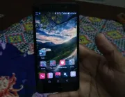 Huawei Y6ii - Photos