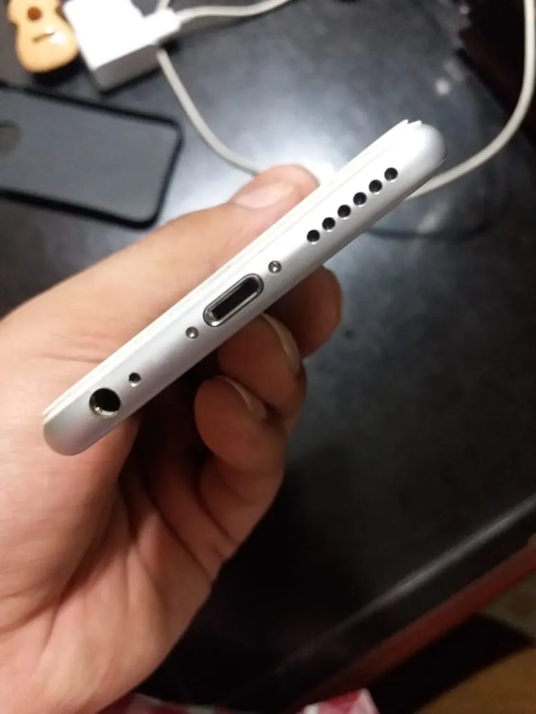 Iphone 6 128GB - photo 2