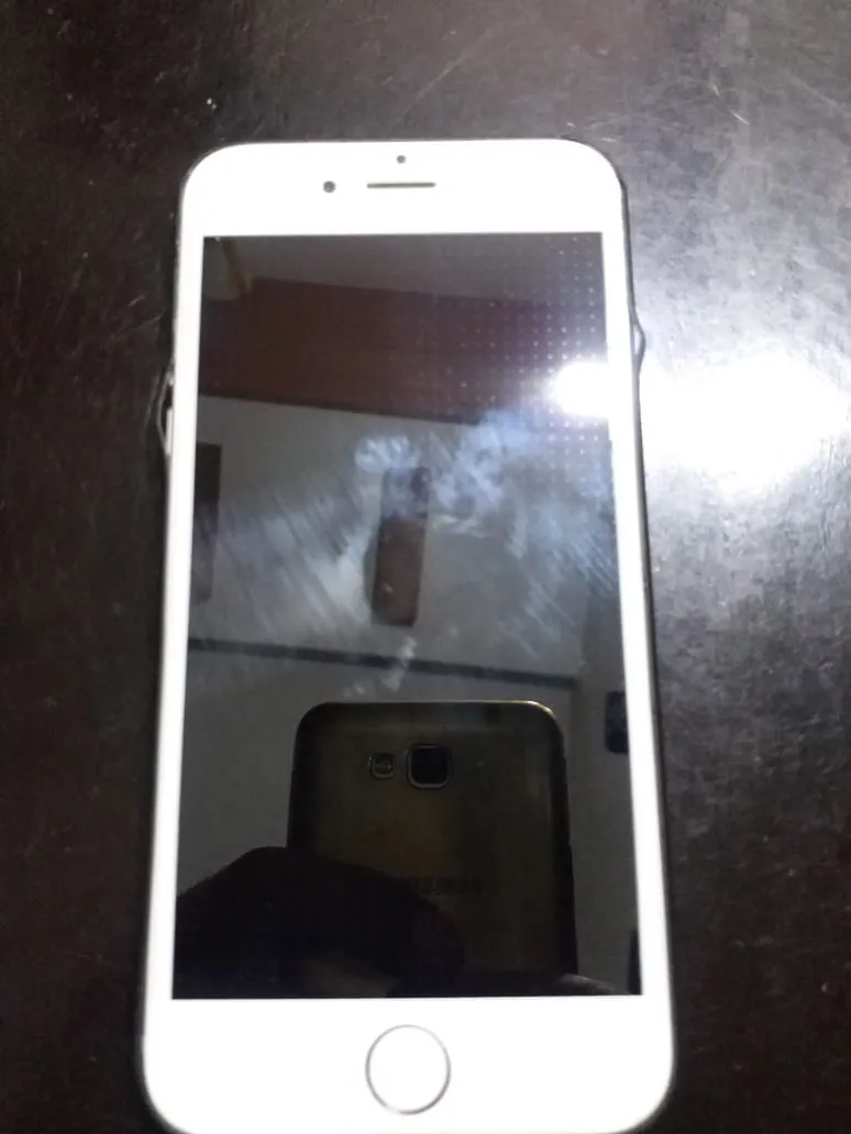 Iphone 6 128GB - photo 1