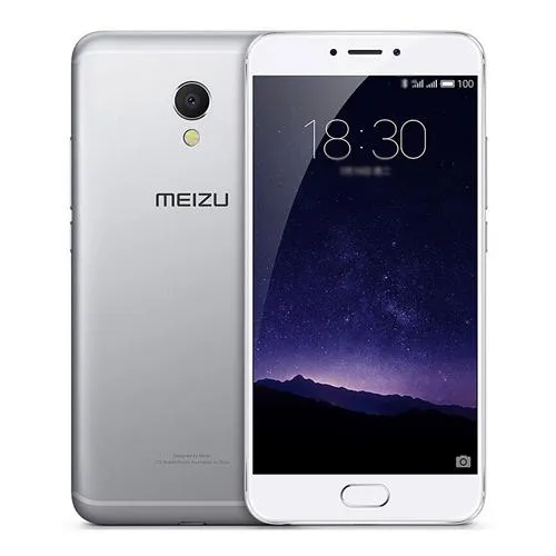 Meizu MX6