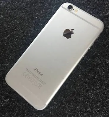Apple iphone 6 - photo 1