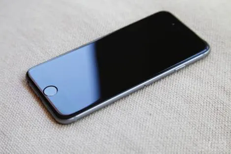 Apple iphone 6 - photo 3