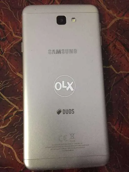 Samsung j7 prime 2 - photo 1