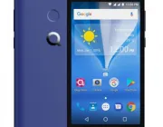 Qmobile Blue 5 - Photos