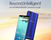 Infinix note 5 lastest andorid - Photos