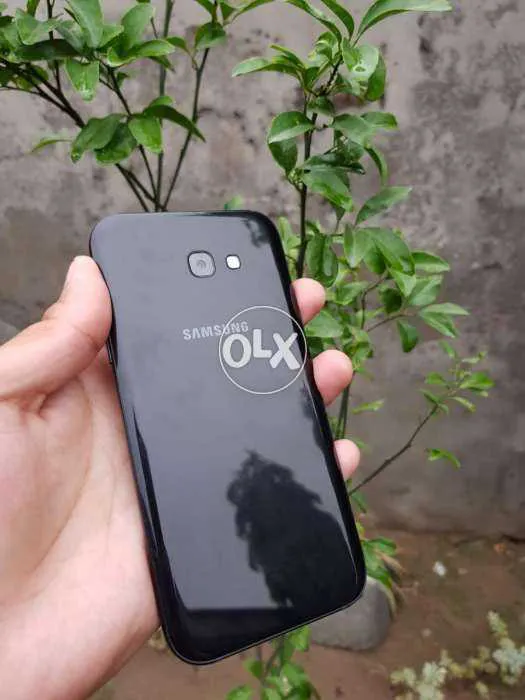 Samsung Galaxy A7 - photo 3