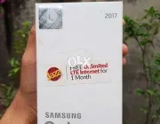 Samsung Galaxy A7 - Photos
