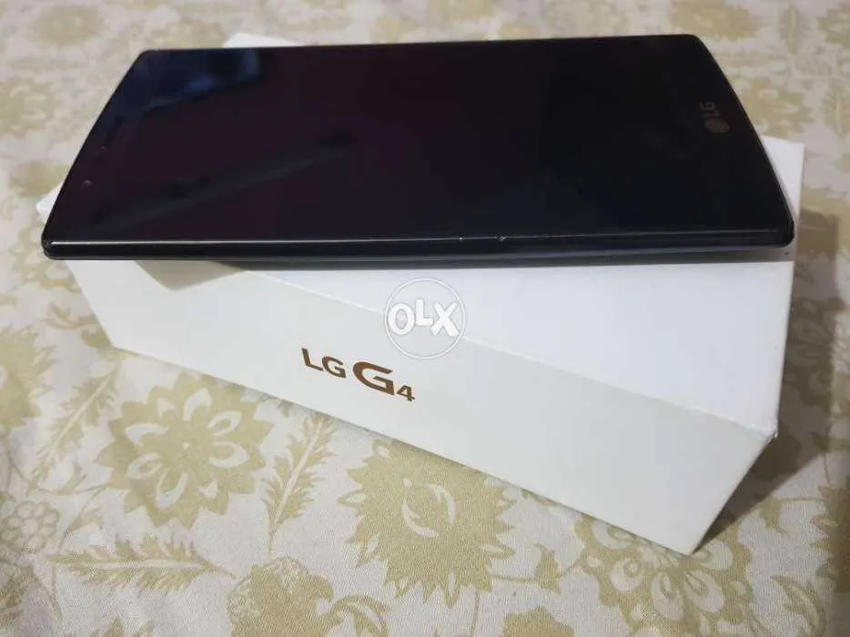 LG G4-H812 - photo 1