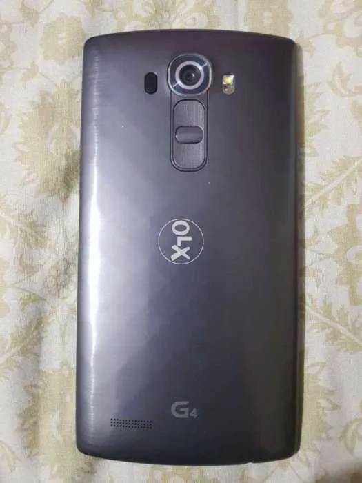 LG G4-H812 - photo 2