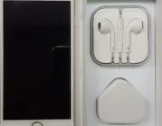 Iphone 6 16 GB GOLD - Photos