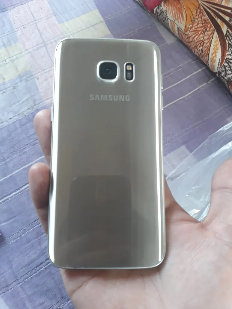 Galaxy s7 edge - photo 2