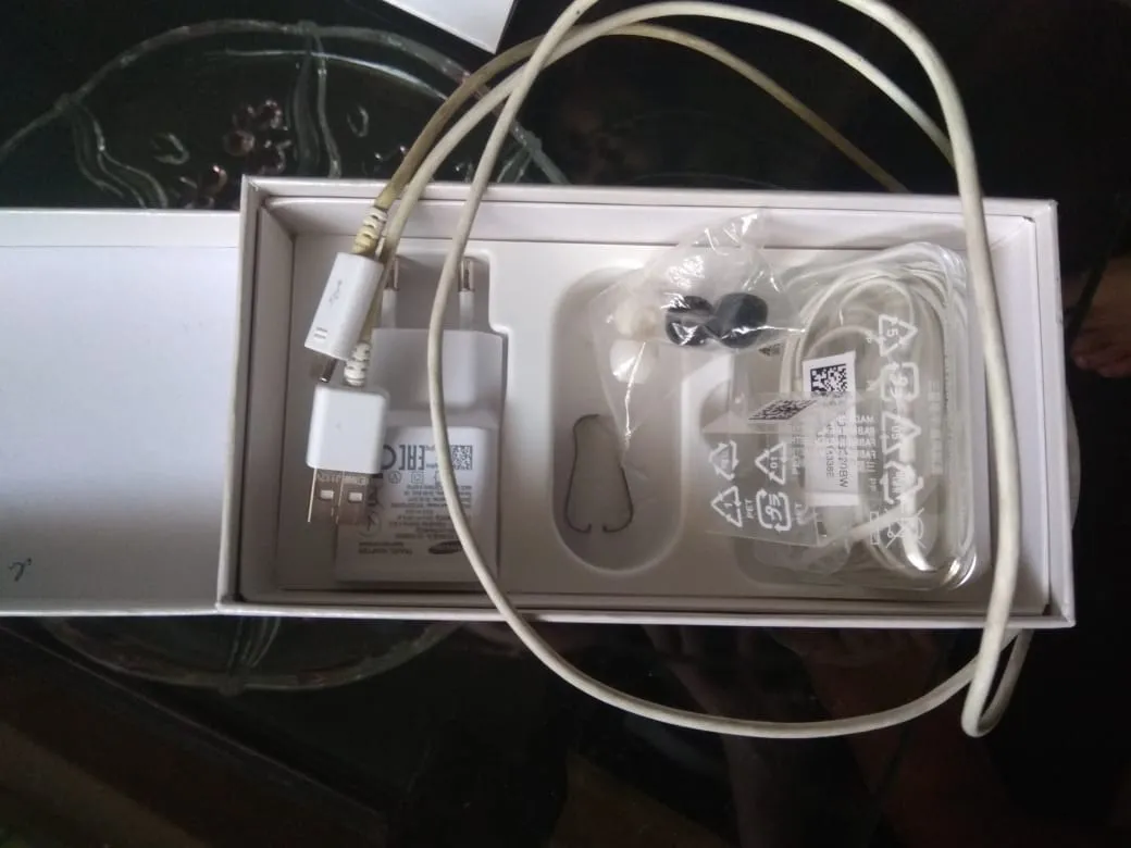 Samsung Galaxy Note 5 Duos - photo 2