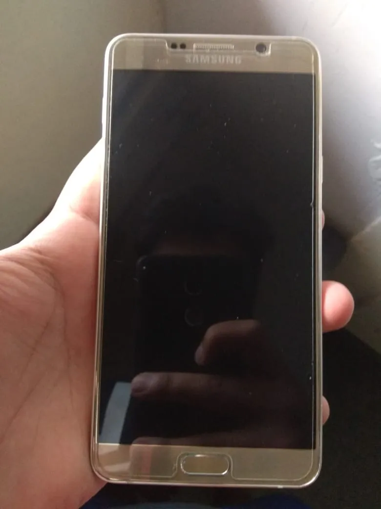 Samsung Galaxy Note 5 Duos - photo 3