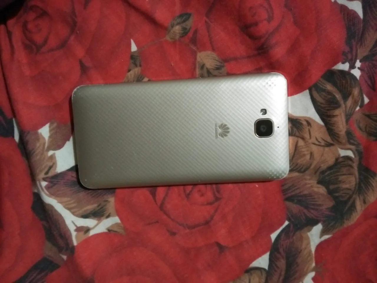 Huwaei y6 pro for sell - photo 2