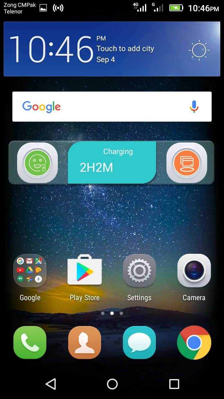 Huwaei y6 pro for sell - photo 1