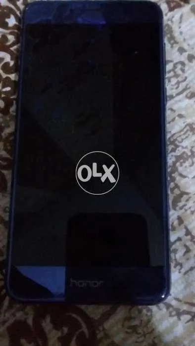 Huawei Honor 8 - photo 1