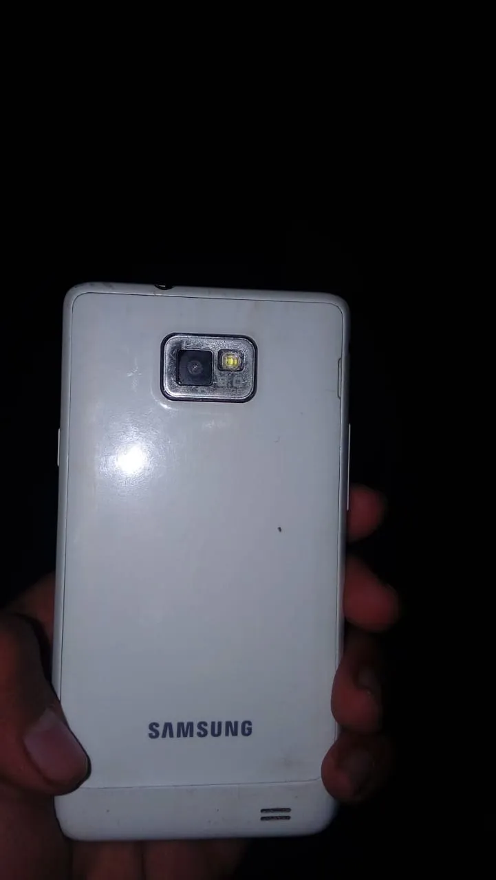 Samsung s2 good condition  - photo 1