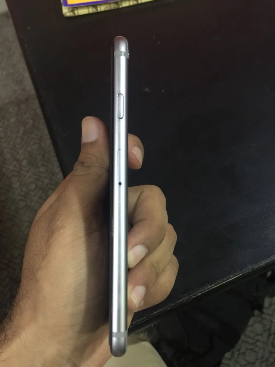 Iphone  6 S - photo 1