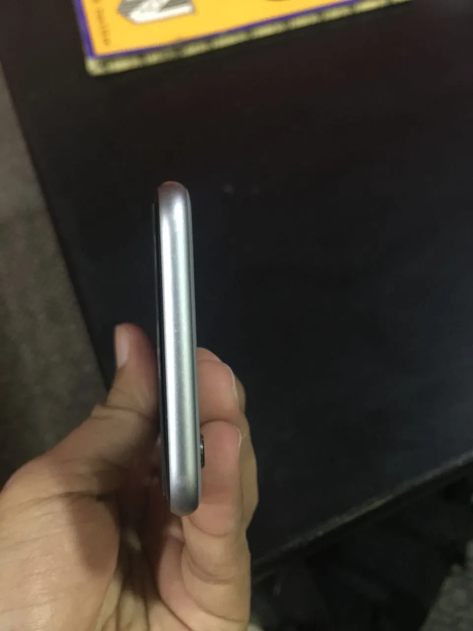 Iphone  6 S - photo 3