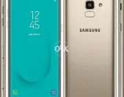 Glaxay J600F - Photos
