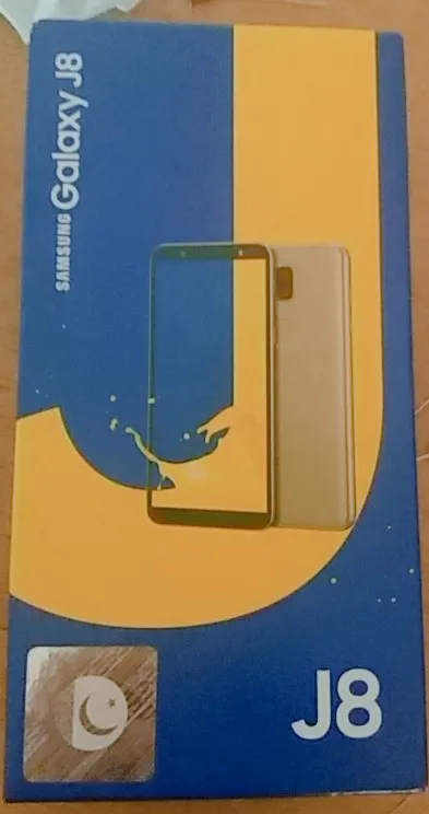 Brand New Samsung J8 2018 - photo 2
