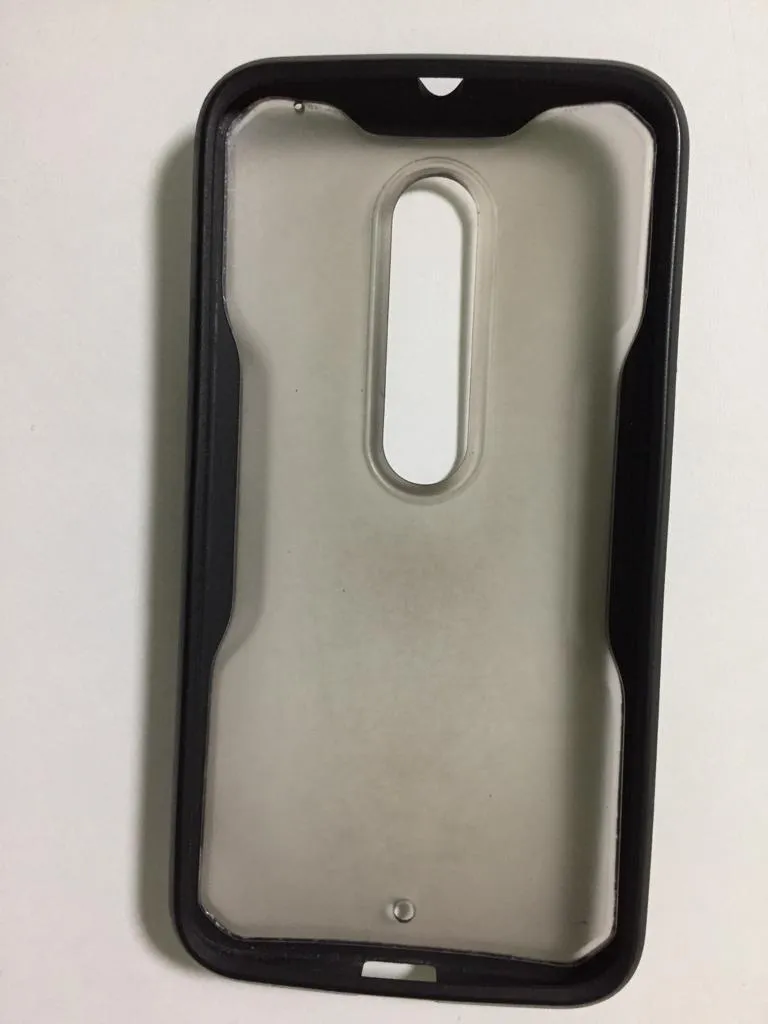 Moto X Pure 16GB - photo 2