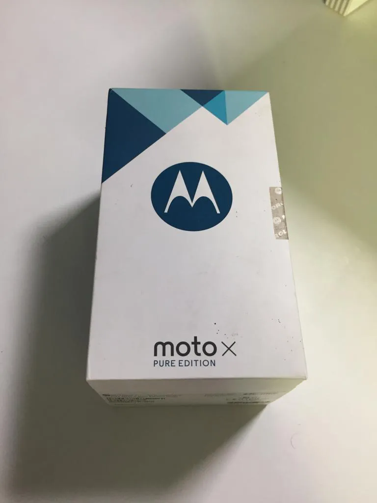 Moto X Pure 16GB - photo 1