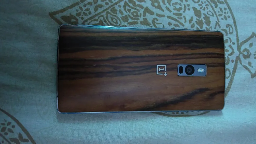 One Plus 2 