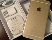 iPhone 6s 64 GB from Dubai - Photos