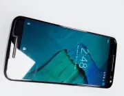 Moto X Pure 16GB - Photos